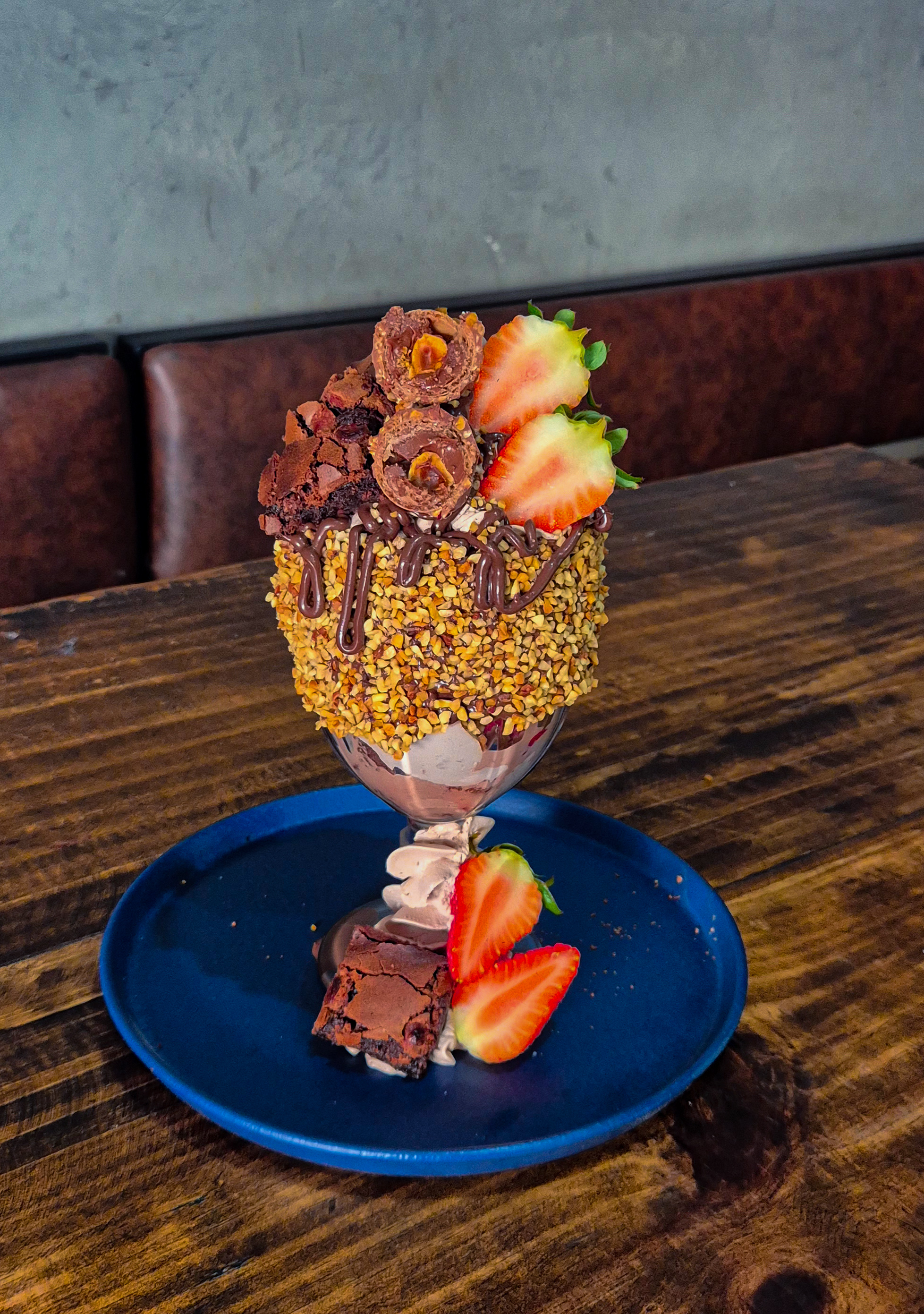 SorveBrownie