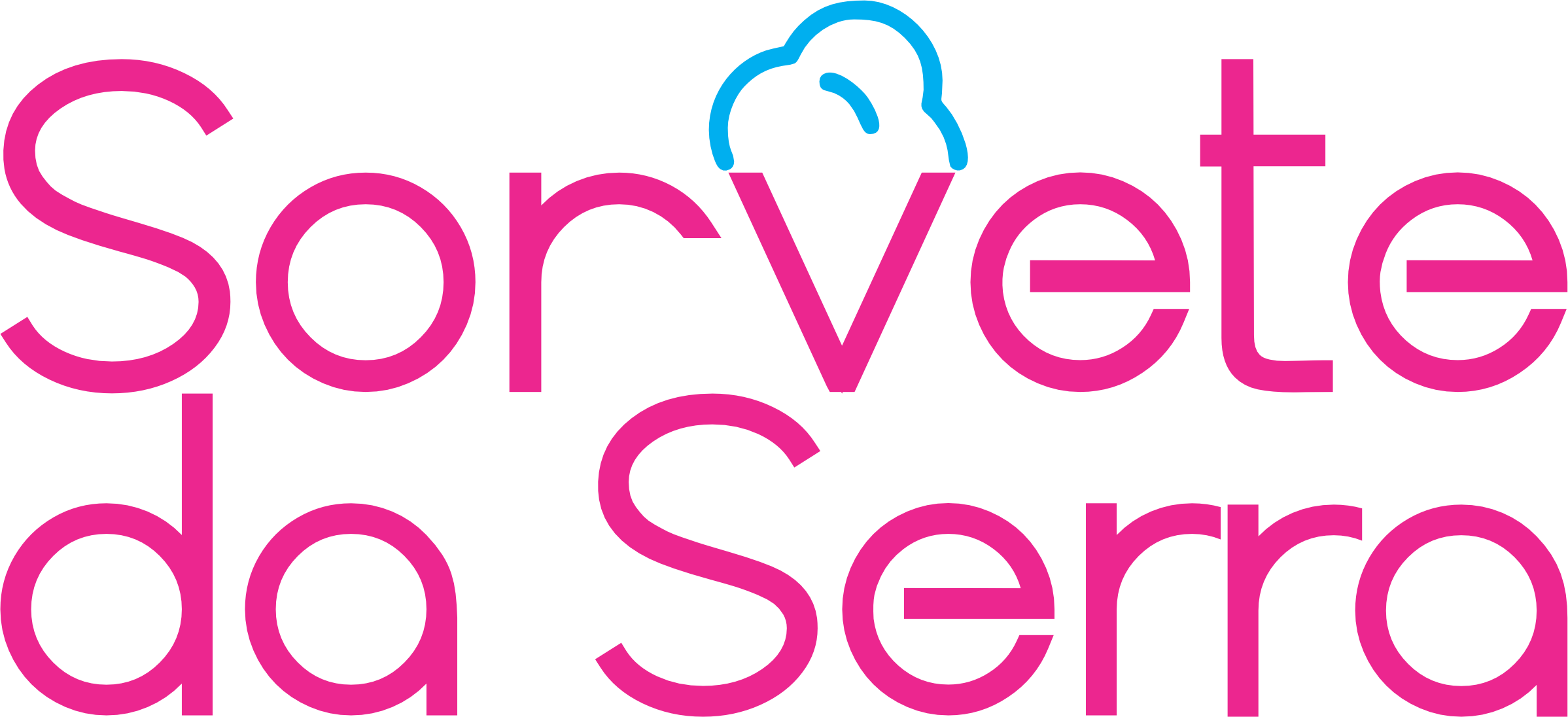 Sorvete da Serra